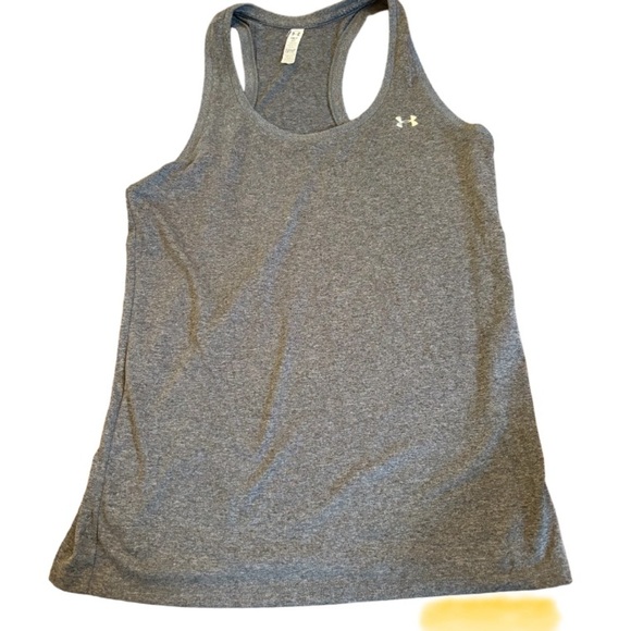 Under Armour Tops - Gray, women’s, Under Armour, small